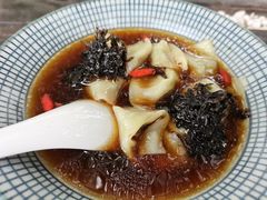 -八珍手工水饺·妈妈的爱(传芳巷店)