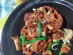 -猪腰一家·地道佛山菜(盐步店)