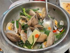 -先记烧鹅王·本地粤菜(福永店)