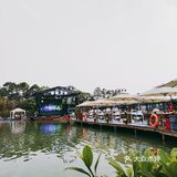 春天应该怎么过❓赏花～拍照～吃火锅❗