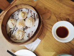 蟹粉小笼-缸鸭狗(天一广场店)