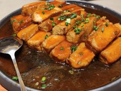 -宝园酒家(美林M·LIVE天地东座店)