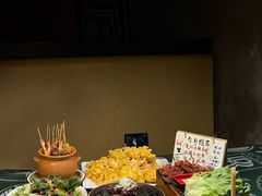 -树下时尚餐厅(翠园街店)