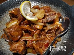 -桂小厨广西菜(印象城店)