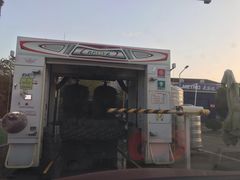 -苗喜智能洗车(顾戴路店)