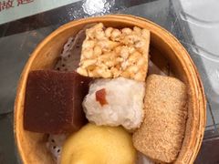 -乔家满族八大碗(流水沟店)