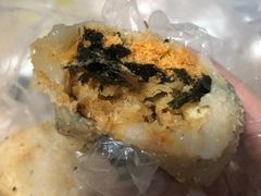 -运栋天马牛肉饼(林科大店)