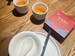 -金苑酒家·客家菜·广东老字号(万象店)