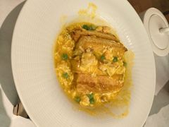 -狮拾久·现代新加坡料理(福田COCO Park店)