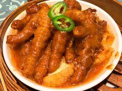 -北园酒家(小北路店)