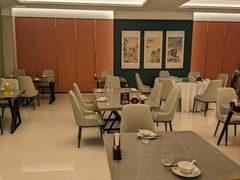-写庭·鱼鲜川菜·宴请(铁像寺水街店)