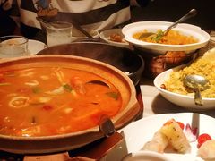 -金椰壳· 大厨新加坡菜(壹方城店)