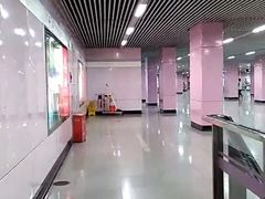 -四川北路(地铁站)