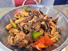 -安吉海鲜中餐厅ANJI CHINESE Restaurant