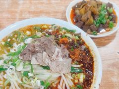 -肖家客饸饹面(郑州总店)