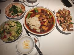 -西域阿里马新疆菜·清真(桂花路店)