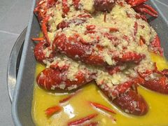 -虾铺子龙虾·私房菜(金源花苑店)