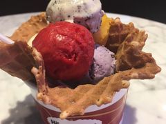 -哈根达斯(武汉天地店)