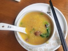 -如轩·海鲜砂锅粥·潮汕菜(一品天下店)