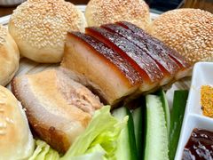 -烧肉馆(古北水镇景区店)