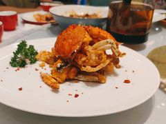 -申阿婆·上海菜·小海鲜(国展店)