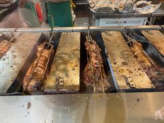 -老黄记手撕烤兔(玉林街店)