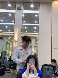 点击看大图 -3M hair美发沙龙