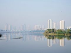 -南宁南湖公园