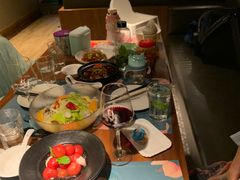 -大树餐厅(益田假日店)