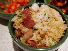 -润园四季椰子鸡火锅(海上世界店)