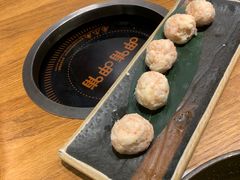 爆料芝士虾球-呷哺呷哺 黄金牧场 (新中关购物中心店)