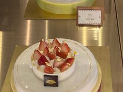 -大堂酒廊(澳门文华东方酒店)