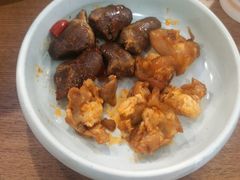 -王春春鸡汤饭(上海中海环宇城店)
