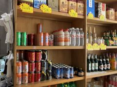 -山丹丹西北菜(金贸大厦店)