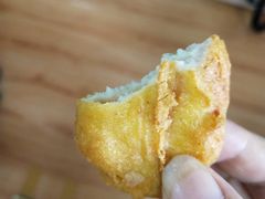 -肯德基(绍兴胜利店)