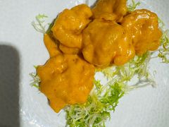 -北京王府井希尔顿酒店·秦唐中餐厅Chynna