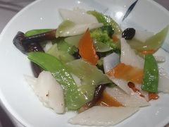 -闽上鲜·福建菜(龙湖滨江天街店)