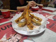 -和福顺牛肉大虾焖锅自助(宝业店)