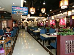 -中恒华茶楼(牌坊店)