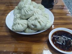 -津门如意包子铺(宾西路店)