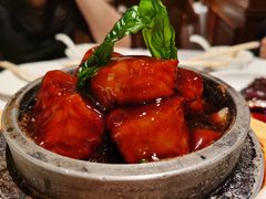 -玫瑰厅上海菜(兴国路店)