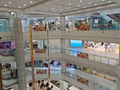 -巴黎春天(陕西路店)