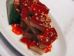 -杭州君悦酒店·湖滨28中餐厅
