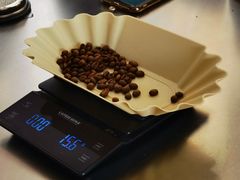 -纽巷咖啡 SOFTFOCUS COFFEE(锦和巴黎时韵店)
