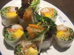 -美奈小馆·越南料理(中航城君尚购物中心店)