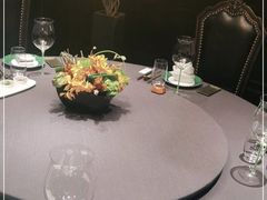 包厢-福玺荟(外滩罗斯福店)