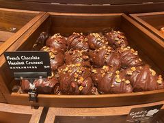 -B&C黄油与面包·THE GARDEN BAKERY概念店(世纪汇店)