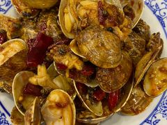 -江城燕子大排档(江汉路步行街店)