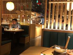 -温野菜涮涮锅(西单大悦城店)