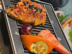 -花潮料理艺食馆(SM新生活广场店)